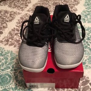 Ladies size 10 Reebok Nano 7